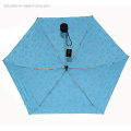 Small Blue Products Cheap Fold Super Small Mini Promotional 5 Folding Rain Unique Pocket Pokemon Umbrella